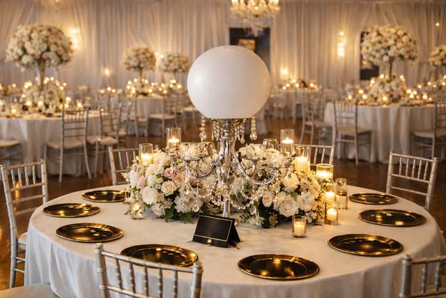Pizazz Ballroom