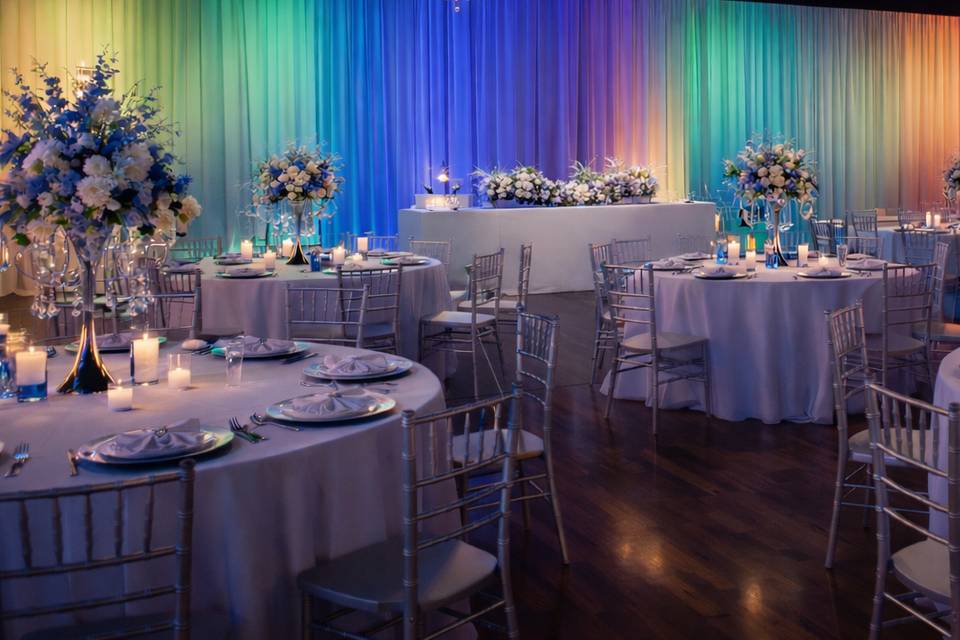 Customize Lighting