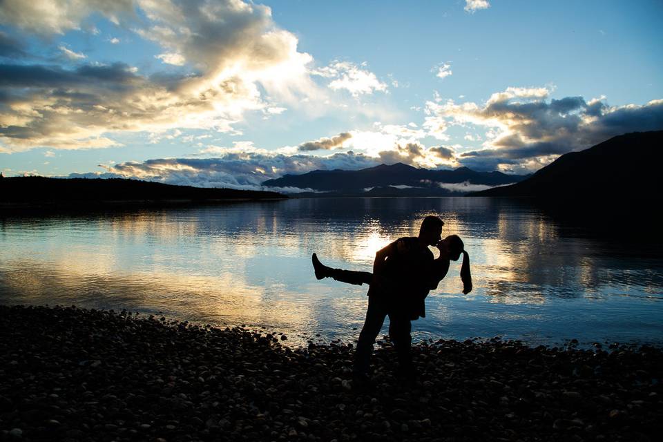 Te Anau, New Zealand