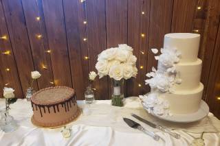 Little Muse Catering and Cakes