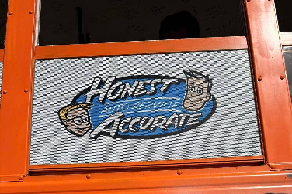 Local Motive