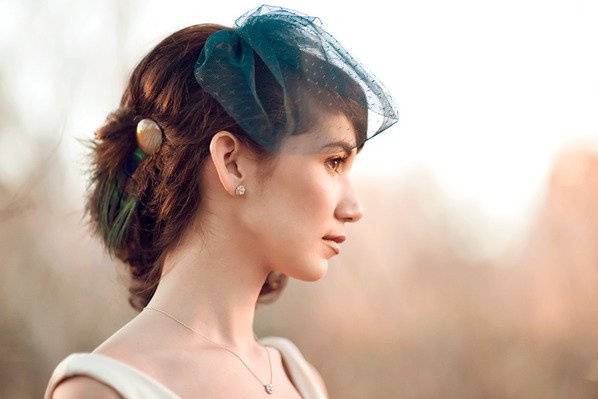 Stella & Dot Jewelry, Independent Stylist Susan Lewis
