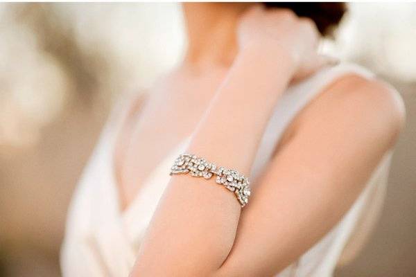 Stella & Dot Jewelry, Independent Stylist Susan Lewis