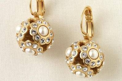 Stella & Dot Jewelry, Independent Stylist Susan Lewis