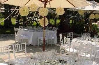 Panache: A Classic Party Rentals Company