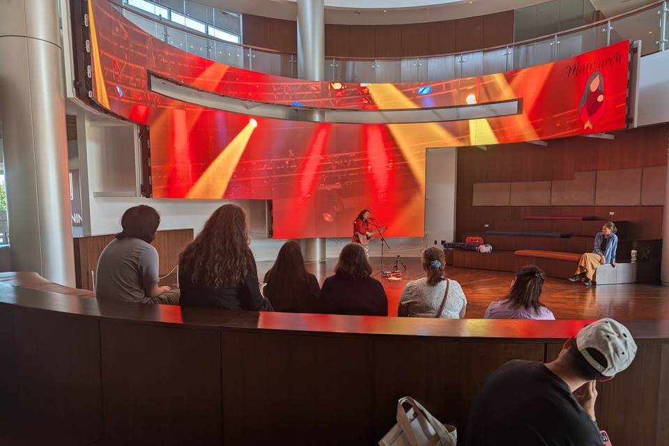 Xchange Theater