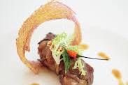 Portrait on A Plate Catering