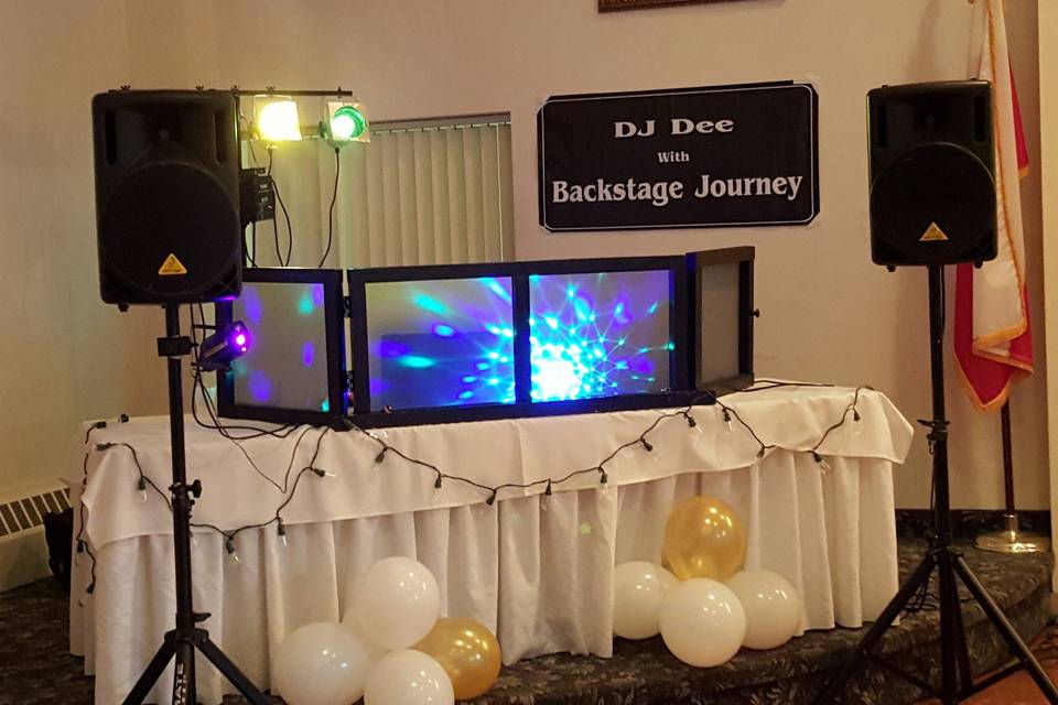 Happy Snapz Photo Booth and DJ Services