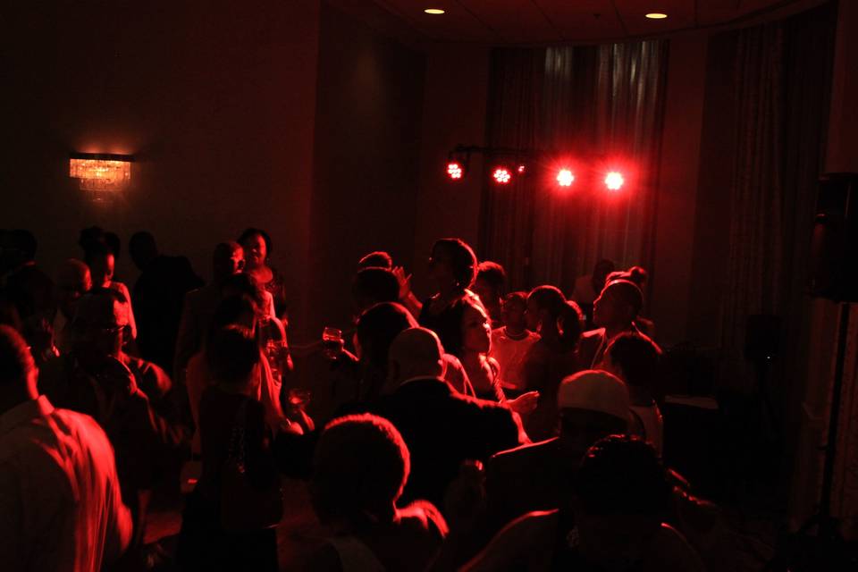 Park Sound Music