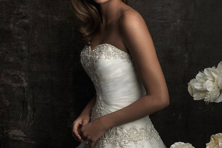 Allure Bridals