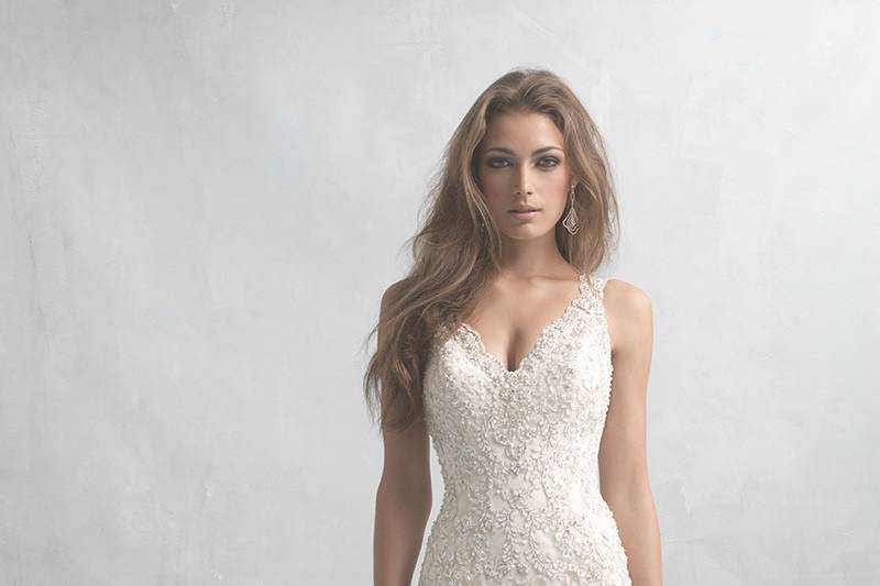 Allure Bridals