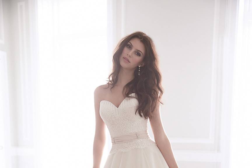 Allure Bridals