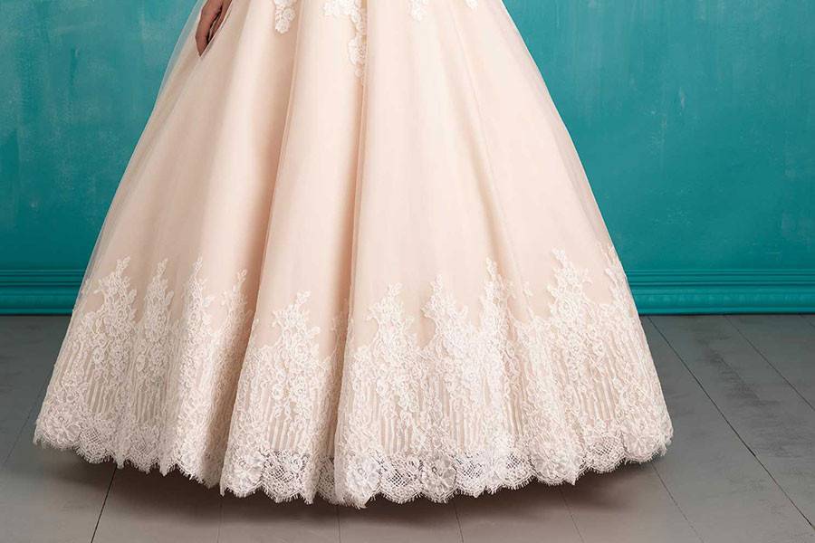 Allure Bridals