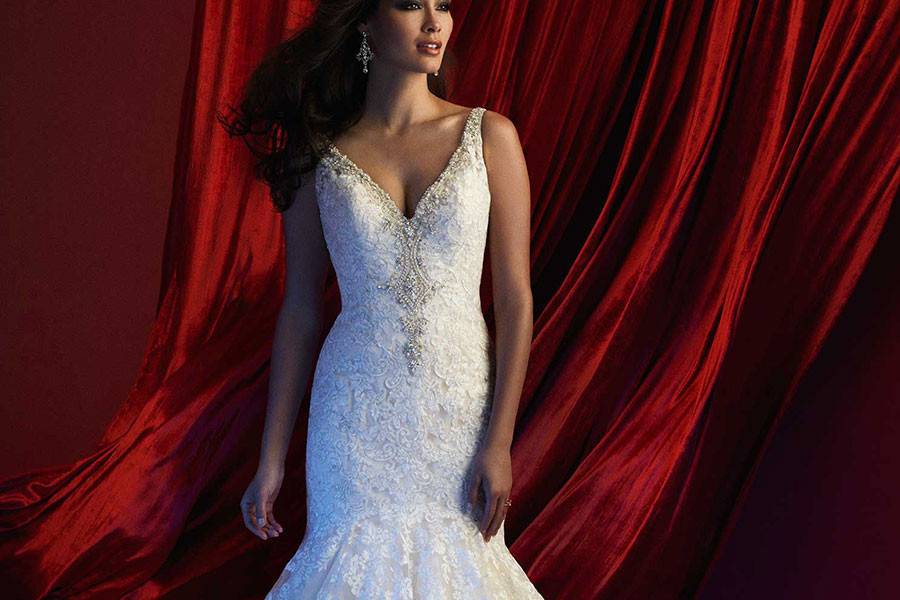 Allure Bridals