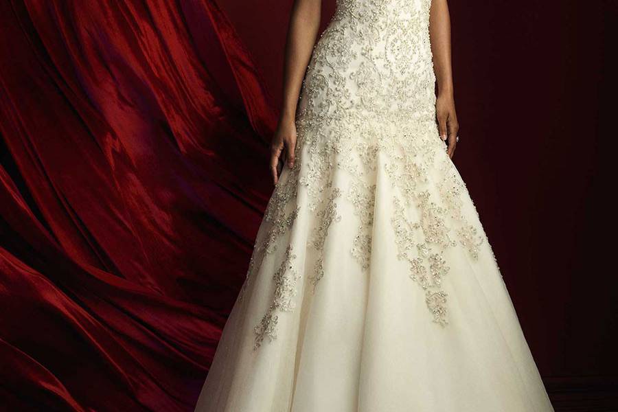 Allure Bridals