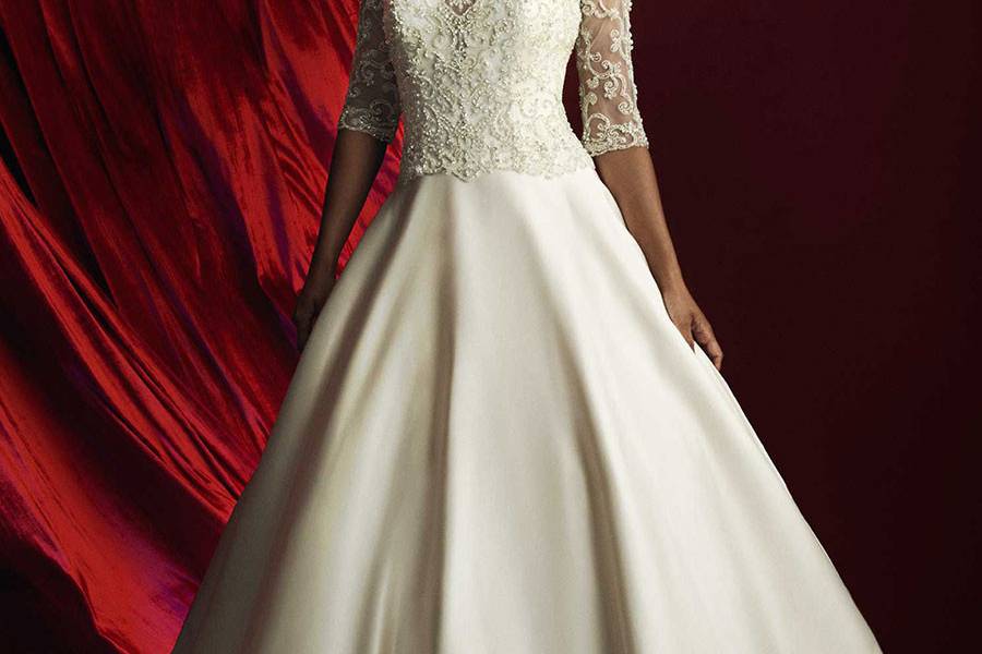 Allure Bridals