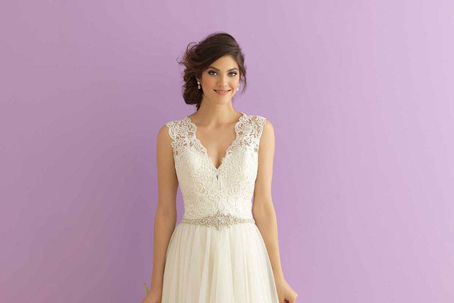 Allure Bridals