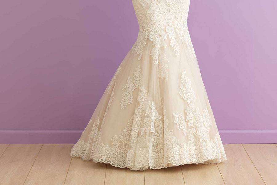 Allure Bridals