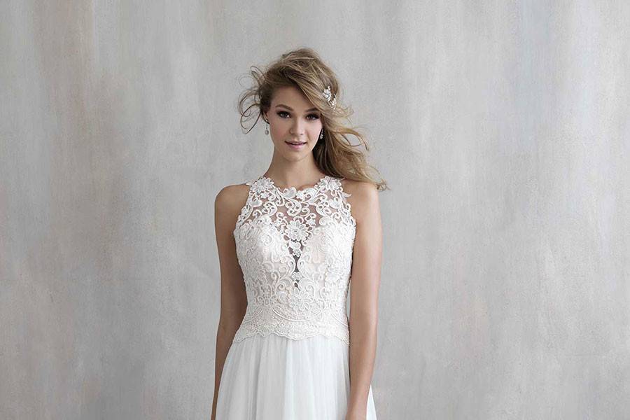 Allure Bridals