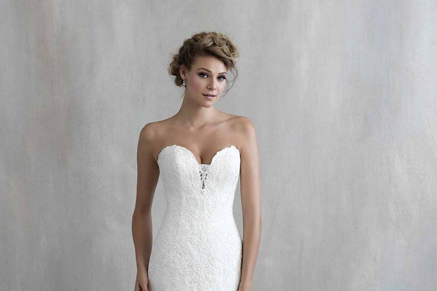 Allure Bridals