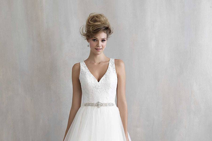 Allure Bridals