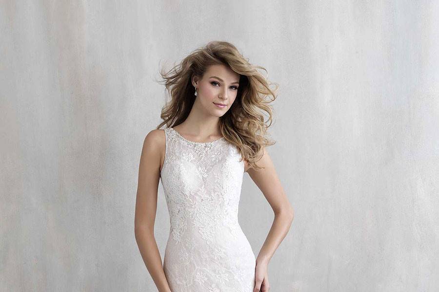 Allure Bridals