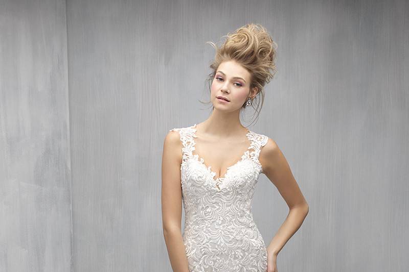 Allure Bridals