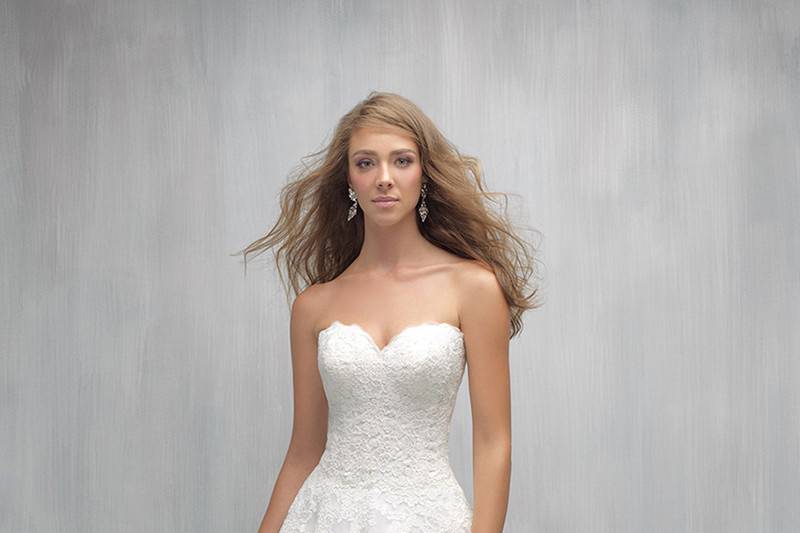 Allure Bridals