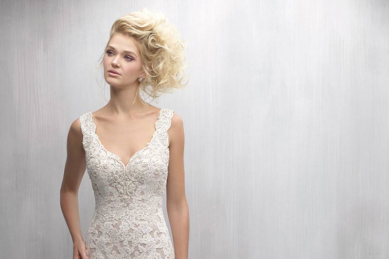 Allure Bridals