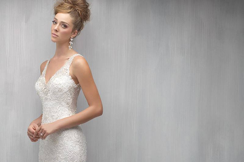 Allure Bridals