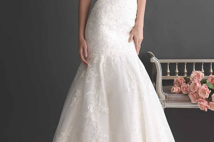 Allure Bridals