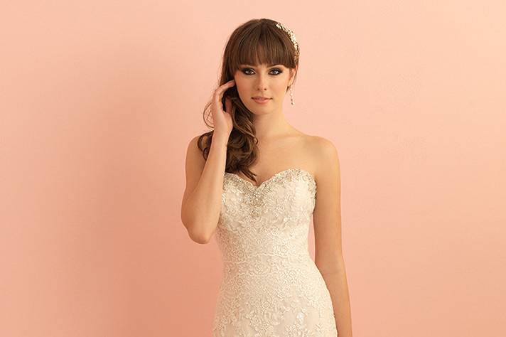 Allure Bridals