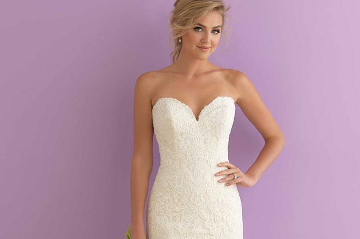 Allure Bridals