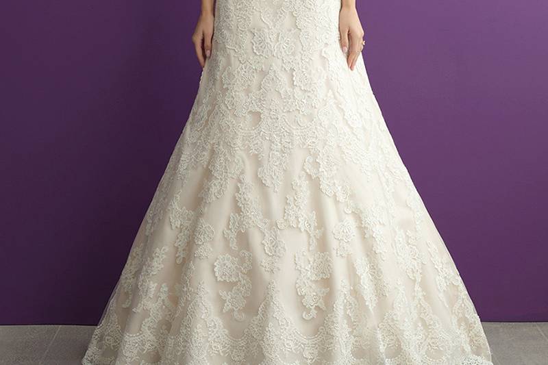 Allure Bridals