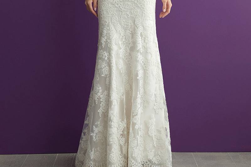 Allure Bridals