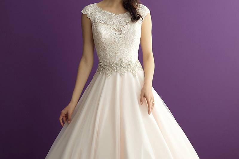 Allure Bridals