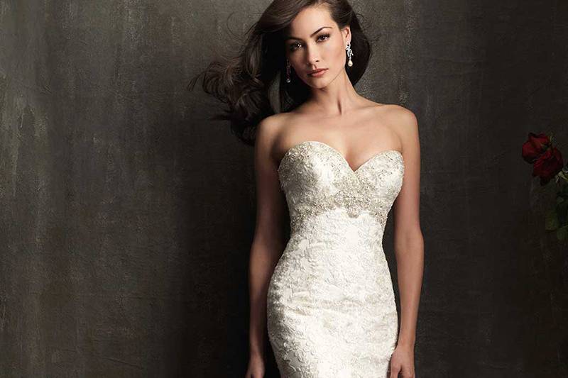 Allure Bridals