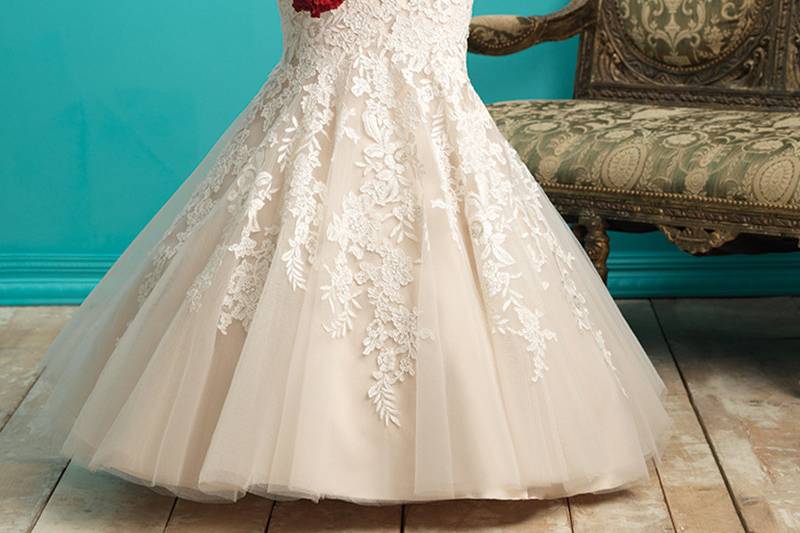 Allure Bridals