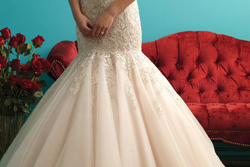 Allure Bridals