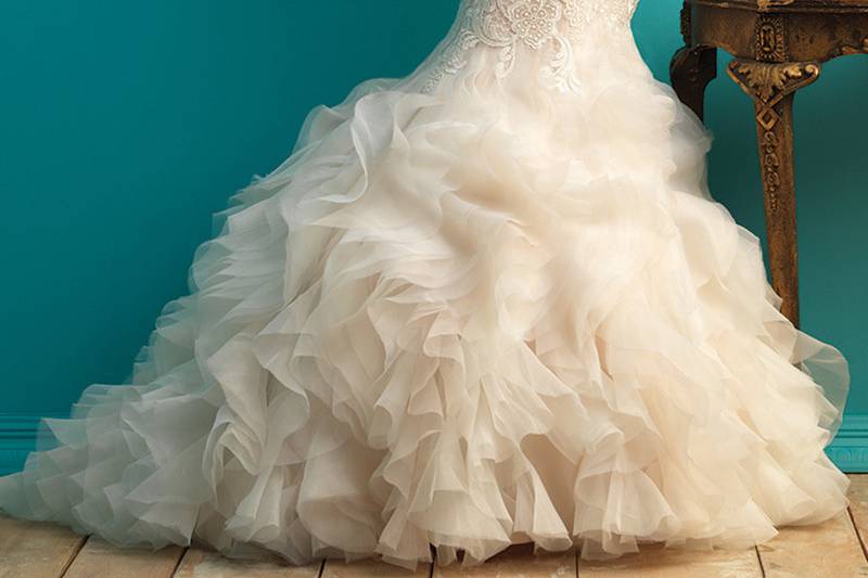 Allure Bridals