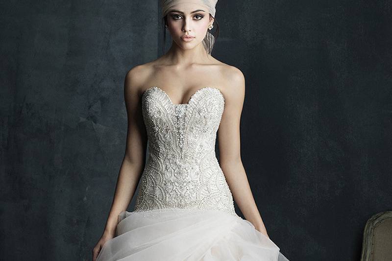 Allure Bridals