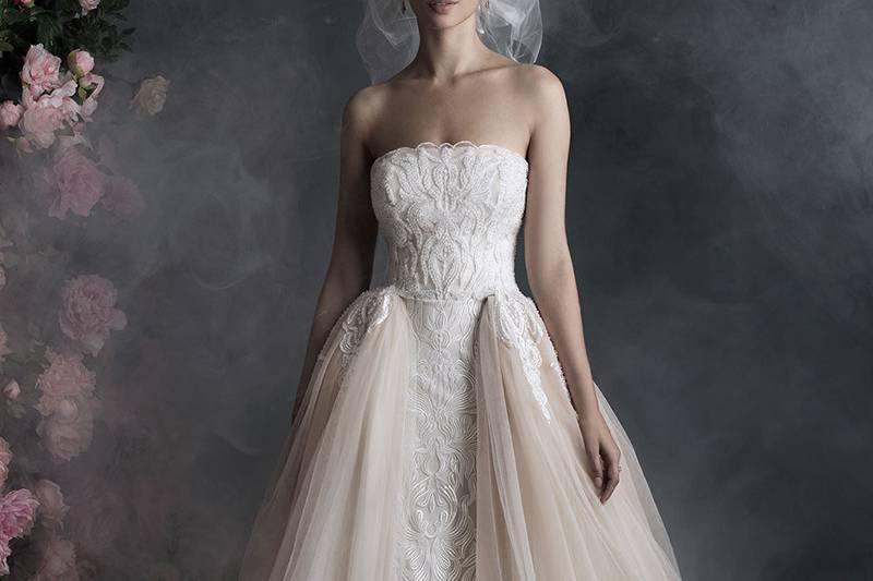 Allure Bridals