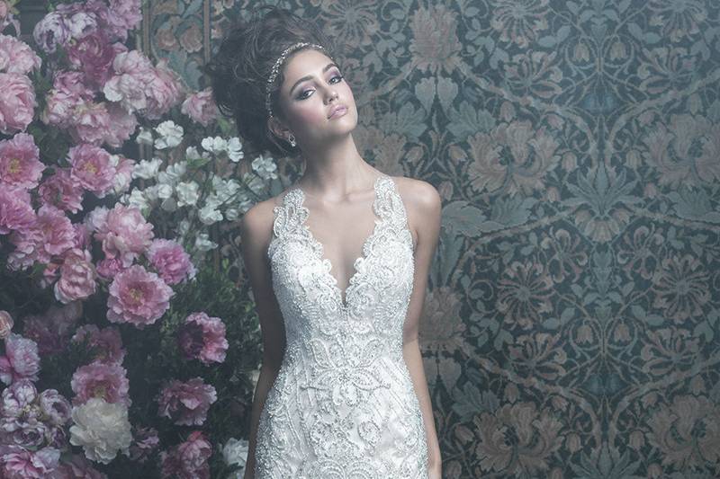 Allure Bridals