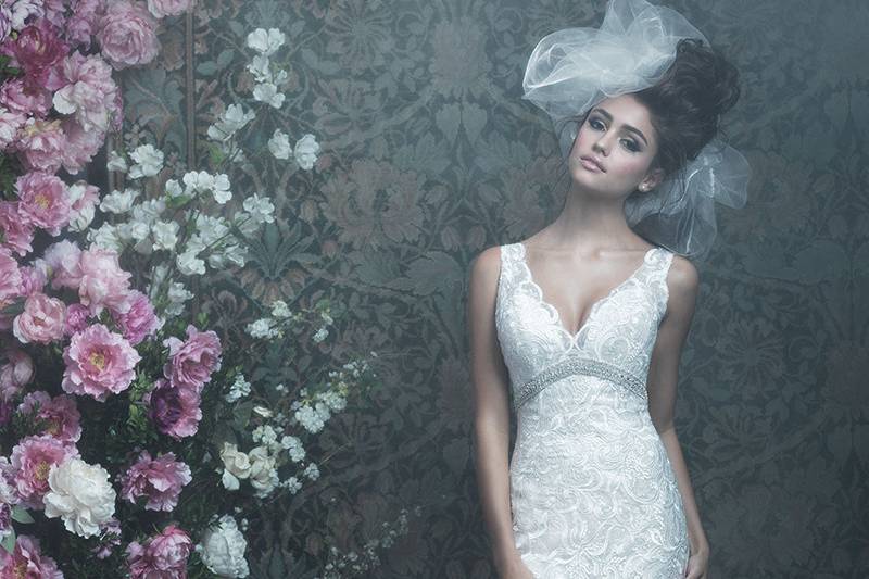 Allure Bridals