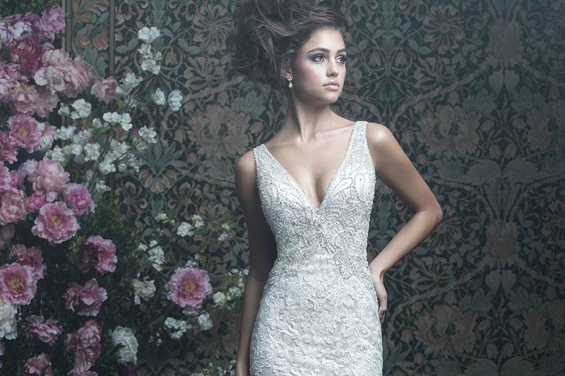 Allure Bridals