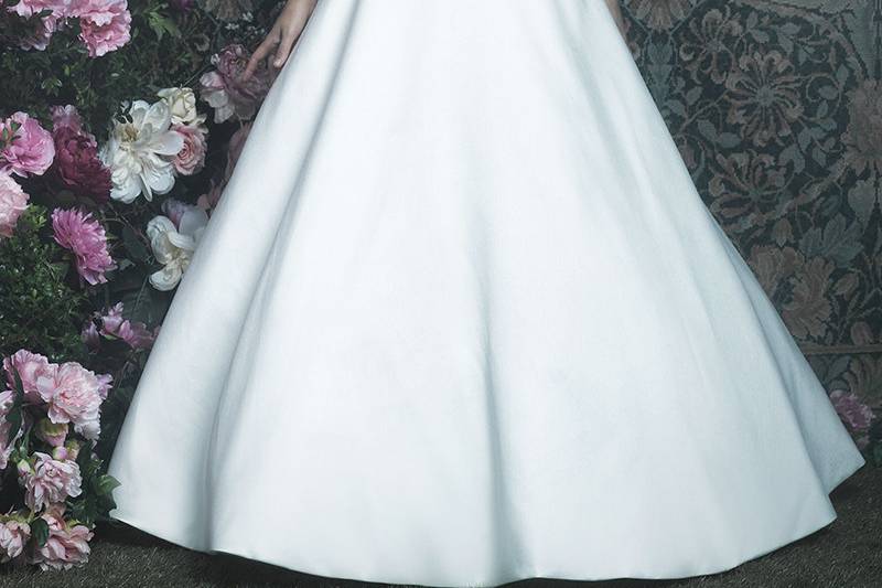 Allure Bridals