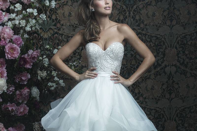 Allure Bridals