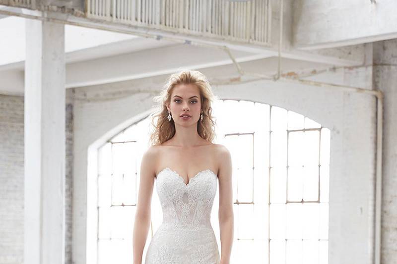 Allure Bridals