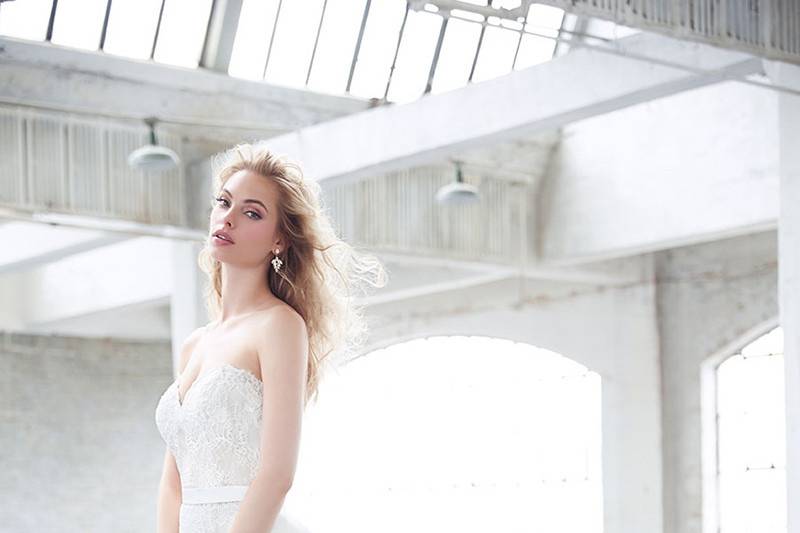 Allure Bridals