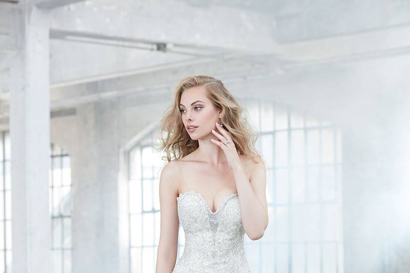 Allure Bridals